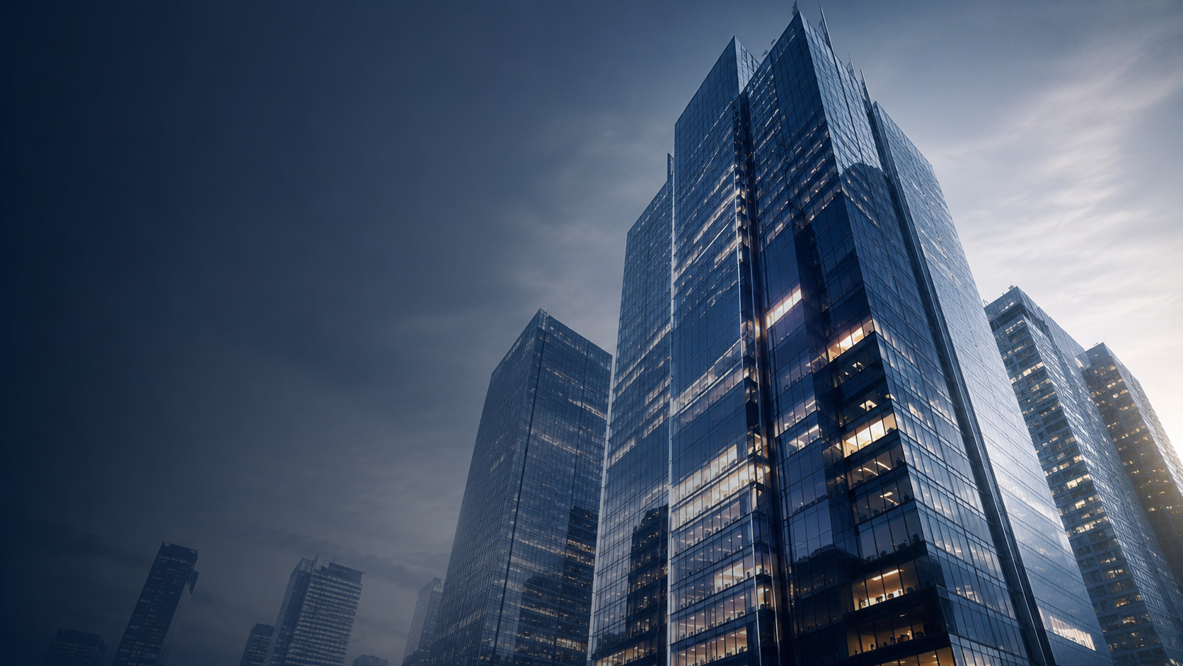 Tòa nhà văn phòng cao tầng TP.HCM — officecity.vn